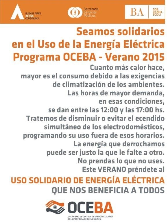 programa-uso-regional-energia-electrica-verano-2015