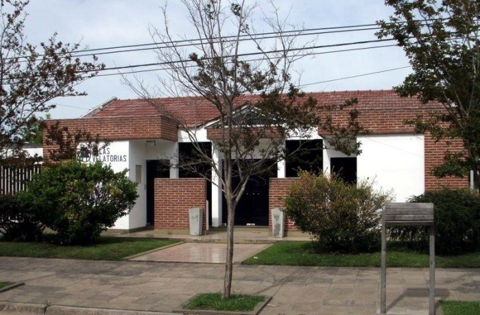 Sepelios y Nichos