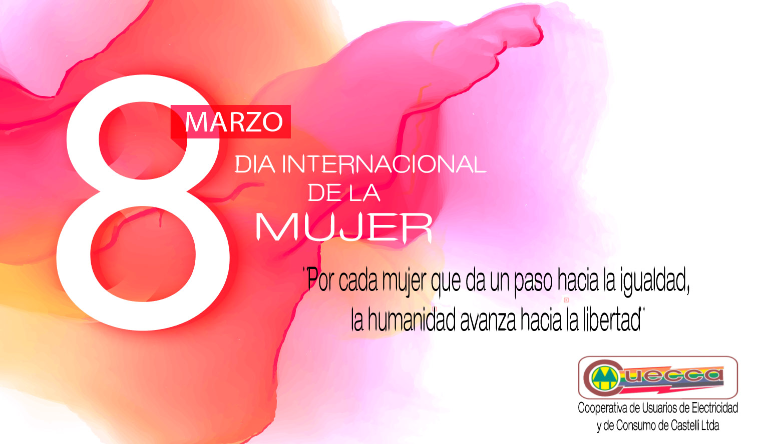 Día Internacional de la Mujer