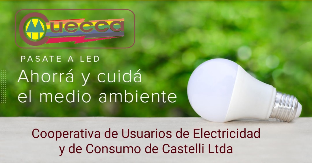 BENEFICIOS DE LA ILUMINACIÓN LED
