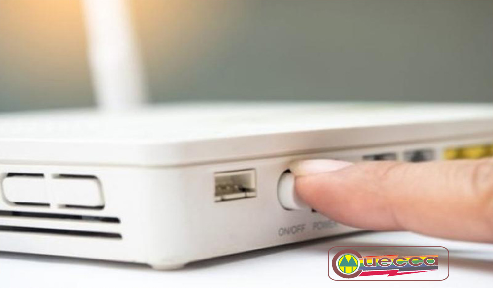 ALERTA MUNDIAL: HAY QUE REINICIAR LOS ROUTERS