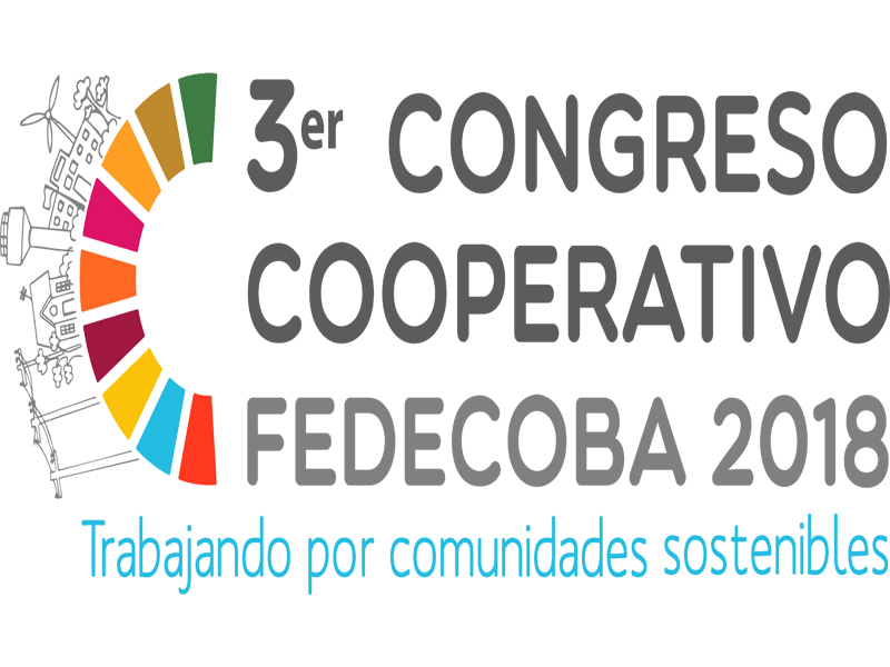 CUECCA PRESENTE EN EL 3° CONGRESO COOPERATIVO DE FEDECOBA EN MAR DEL PLATA