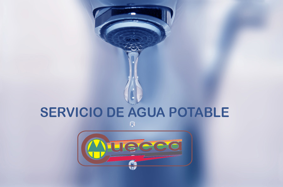 Agua Potable
