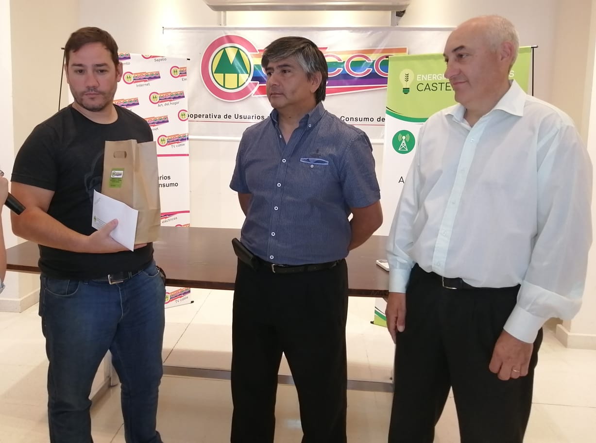 CUECCA: COLABORACIÓN CON LA CASA DEL NIÑO