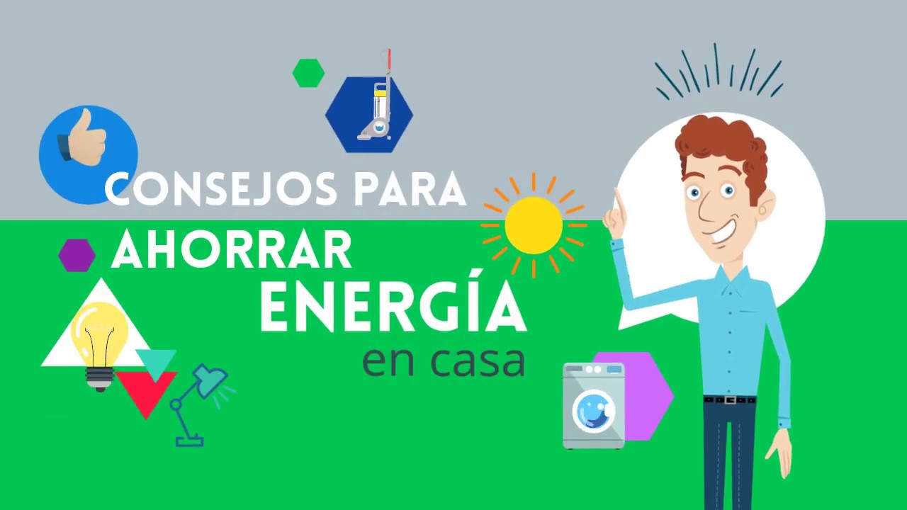 CONSUMO DE ELECTRODOMESTICOS EN EPOCA DE VERANO