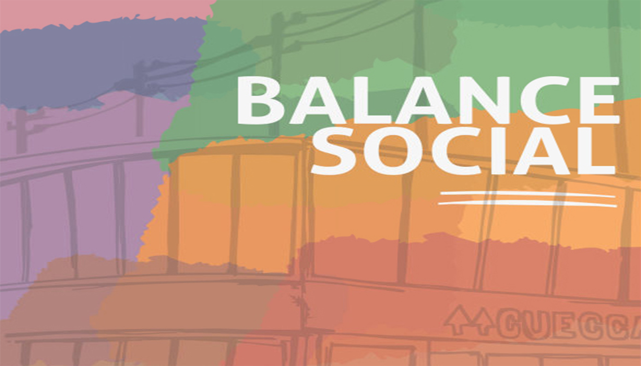 Balance Social 2020
